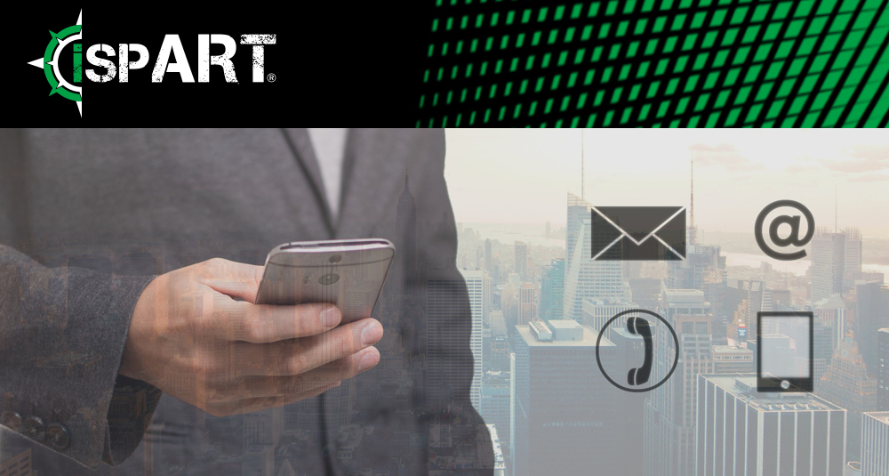 ISPART Internetservices